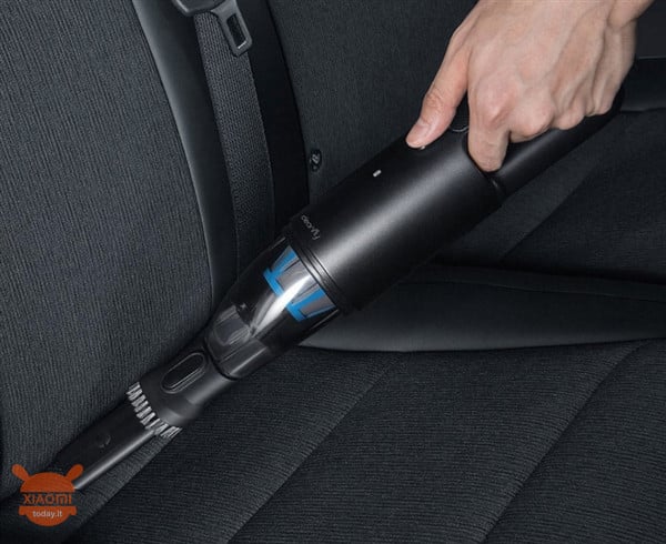 Xiaomi Cleanfly Car Vacuum Cleaner