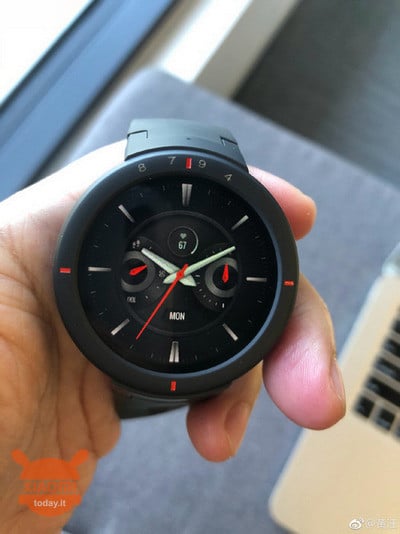 amazfit