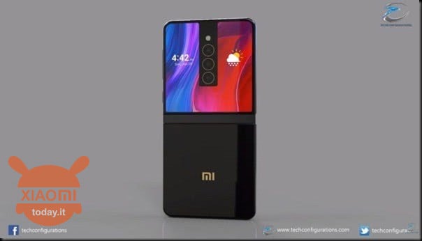 Xiaomi Mi 9