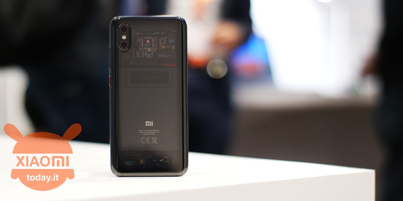 mi 8