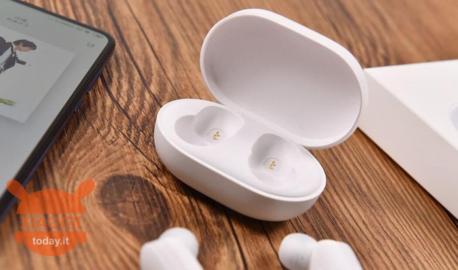 airdots