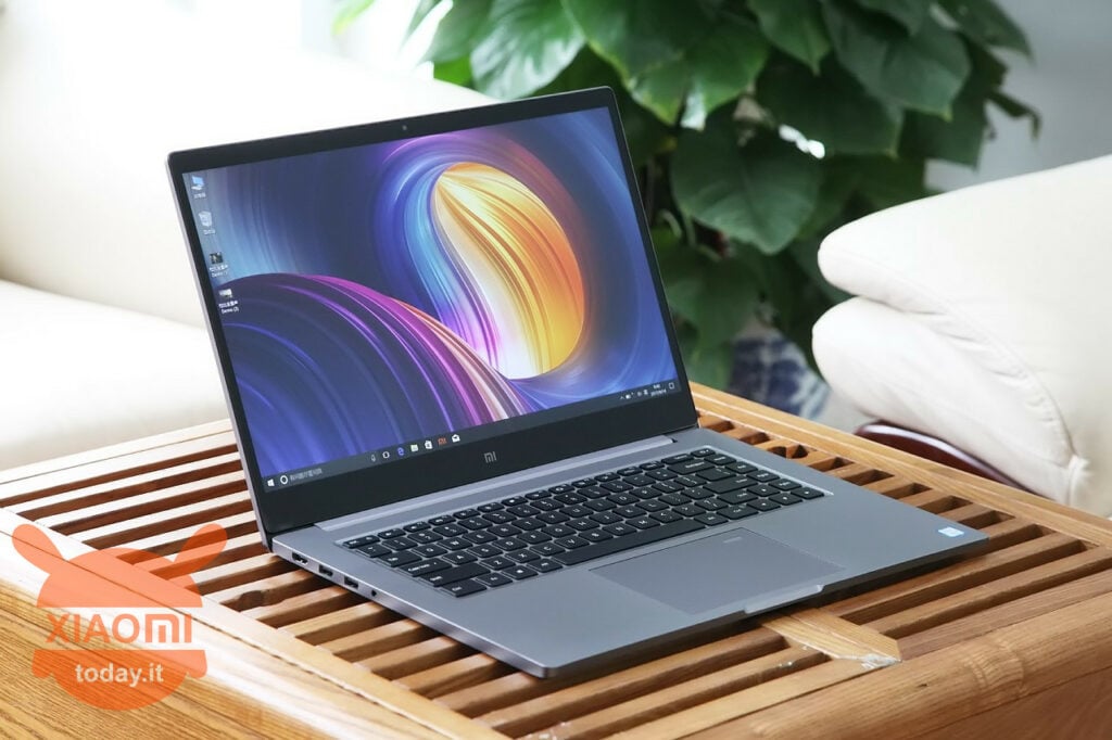 xiaomi mi notebook air 13.3