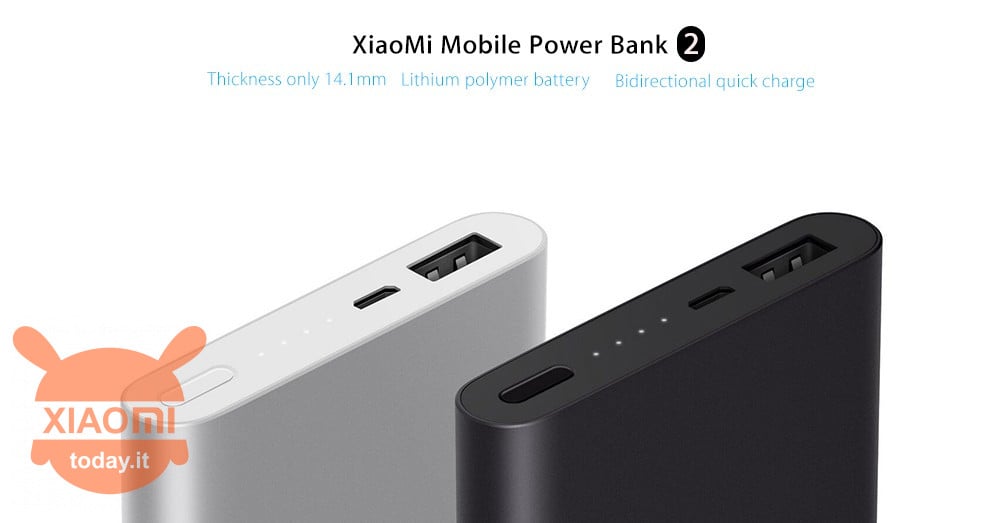 powerbank 2