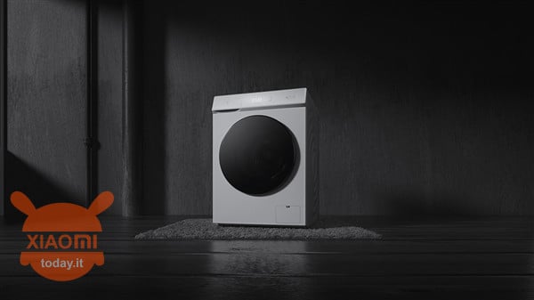 Xiaomi Mijia Smart Washing Machine