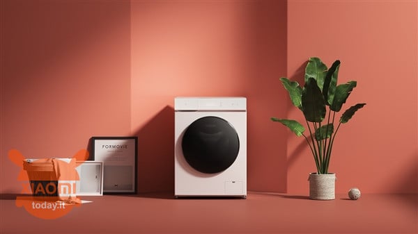 Xiaomi Mijia Smart Washing Machine