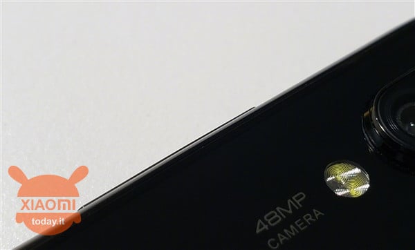 Xiaomi Flagship 48MP