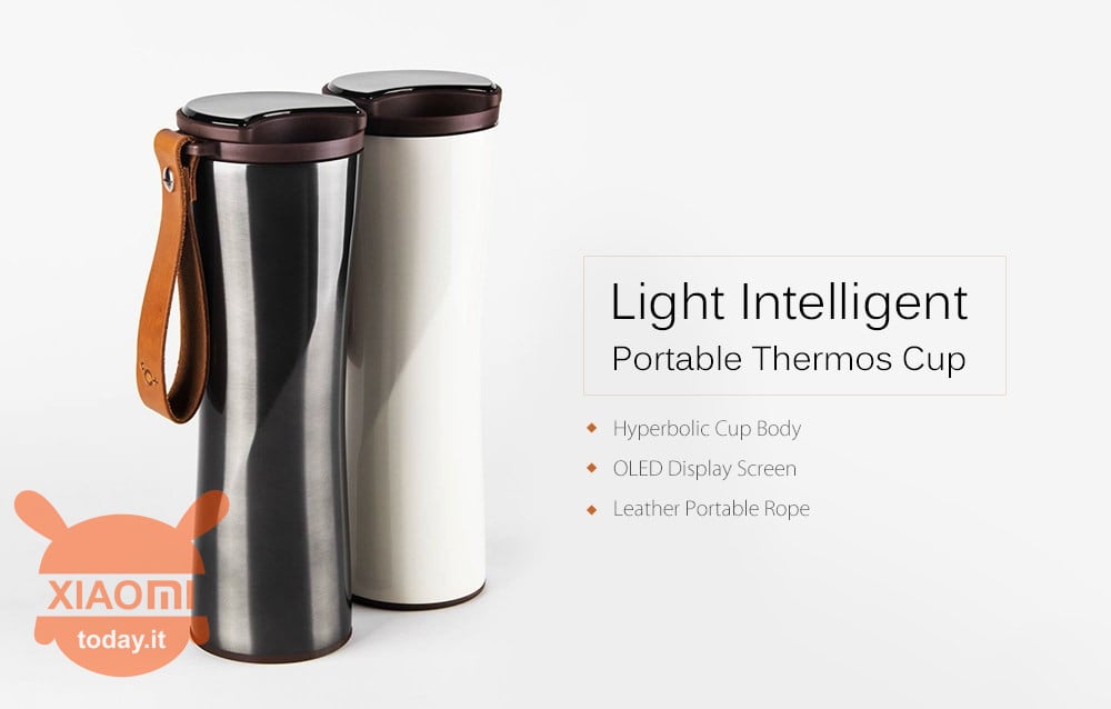 thermos xiaomi