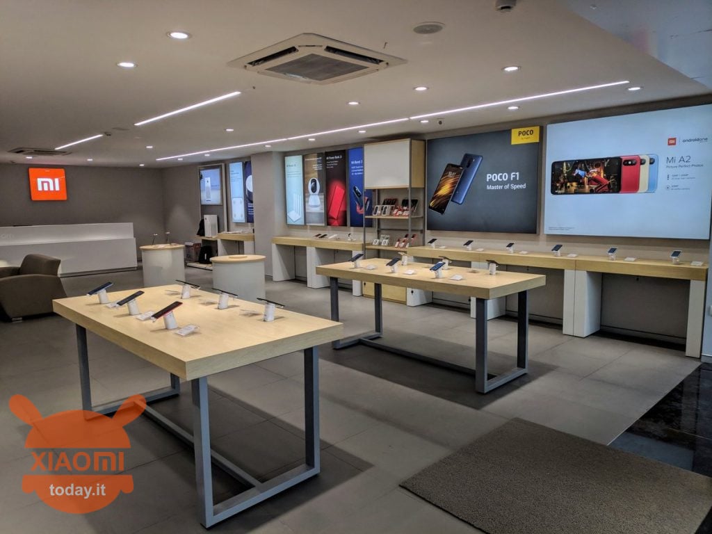 Xiaomi Indië