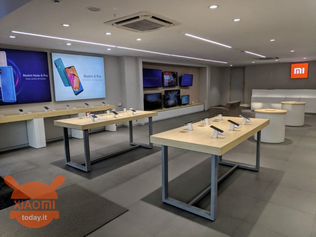 Xiaomi Indië