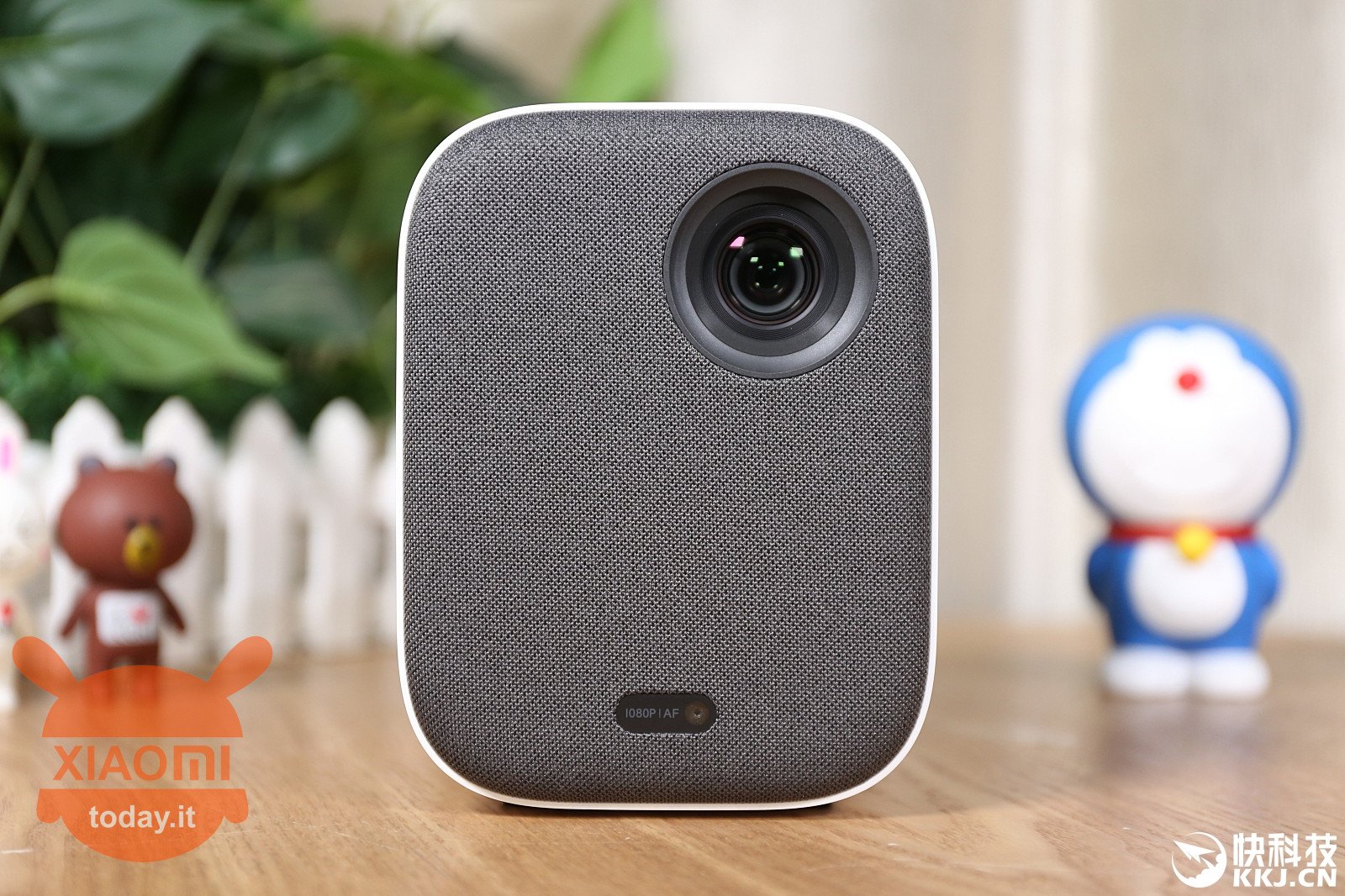 Xiaomi Mijia Projector Youth Edition 2