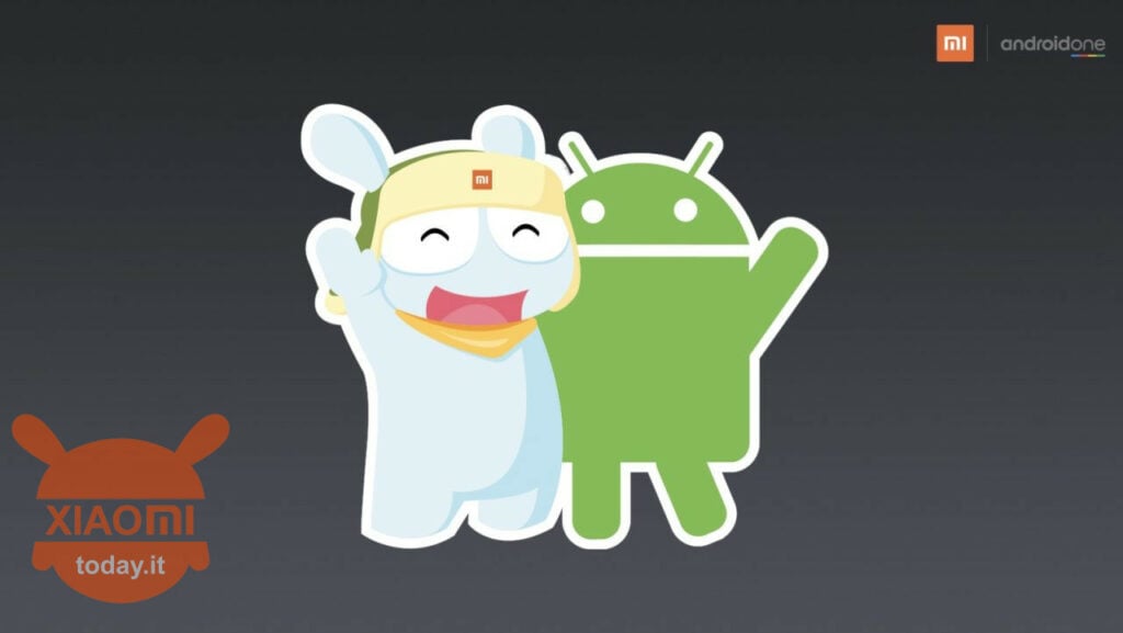 Android one