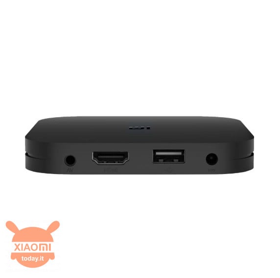 Xiaomi Mi Box 4 SE 