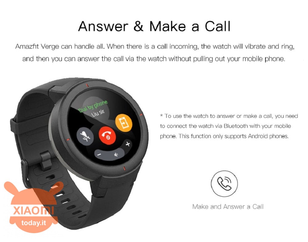 Amazfit verge nfc google pay deals