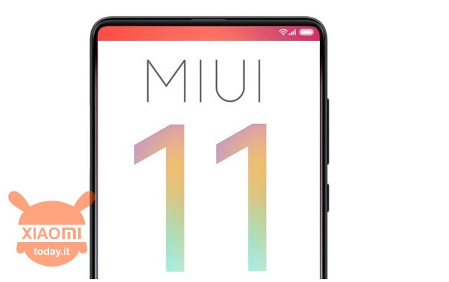 MIUI 11