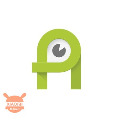 पैरानॉयड रोम Android