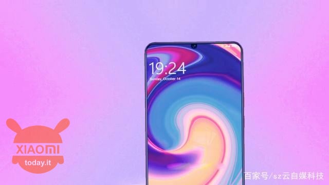 Xiaomi Mi 9 