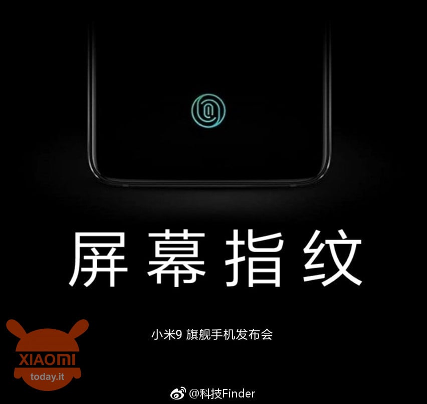 Xiaomi Mi 9: leak dalla Cina e possibile data di presentazione