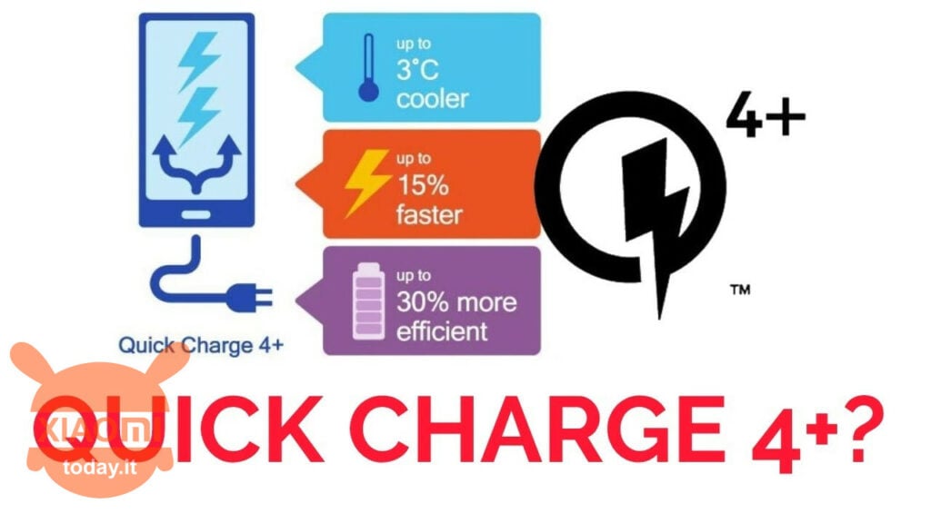 quick charge