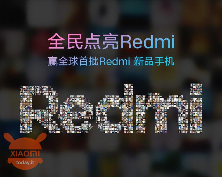 redmi