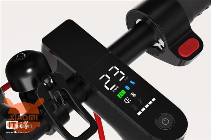 Xiaomi Mijia חשמלי סקוטר Pro