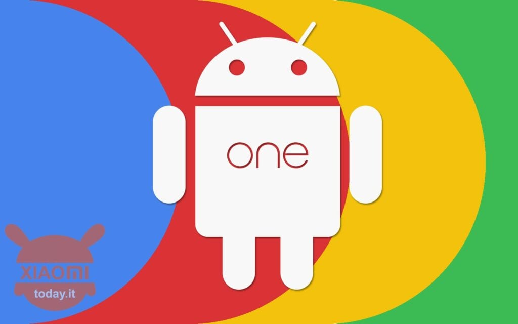 Android One