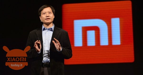 Xiaomi Lei Juni