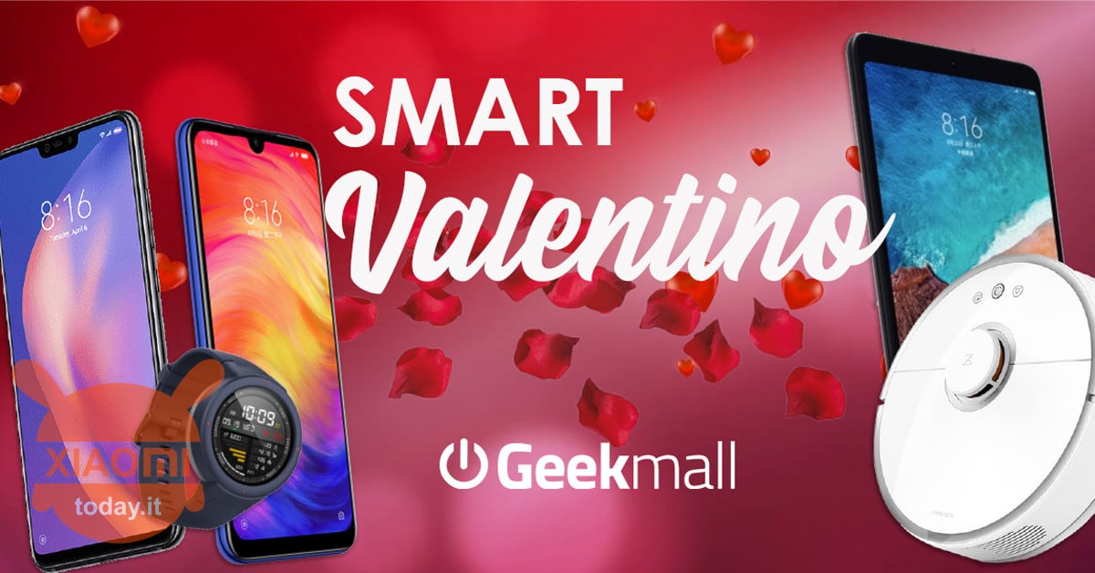 Smart-Valentín-geekmall