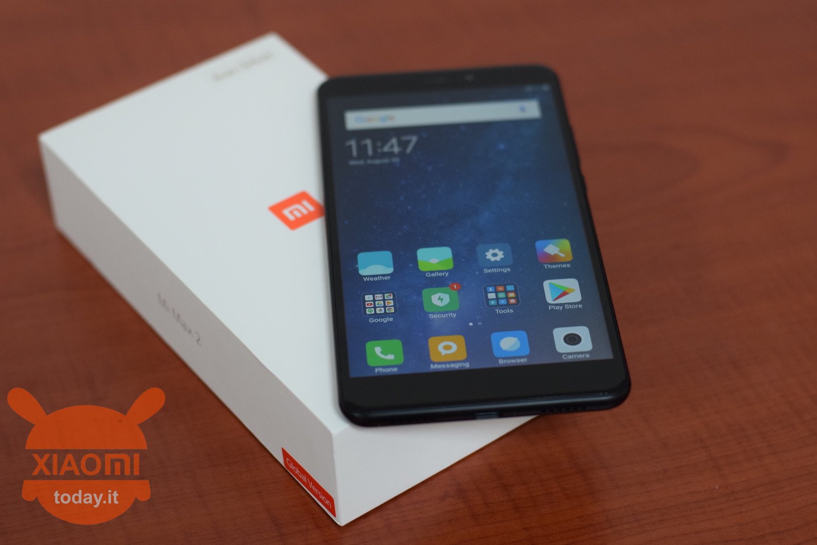 Mi max 2 miui 10 Mi max 2 miui 10