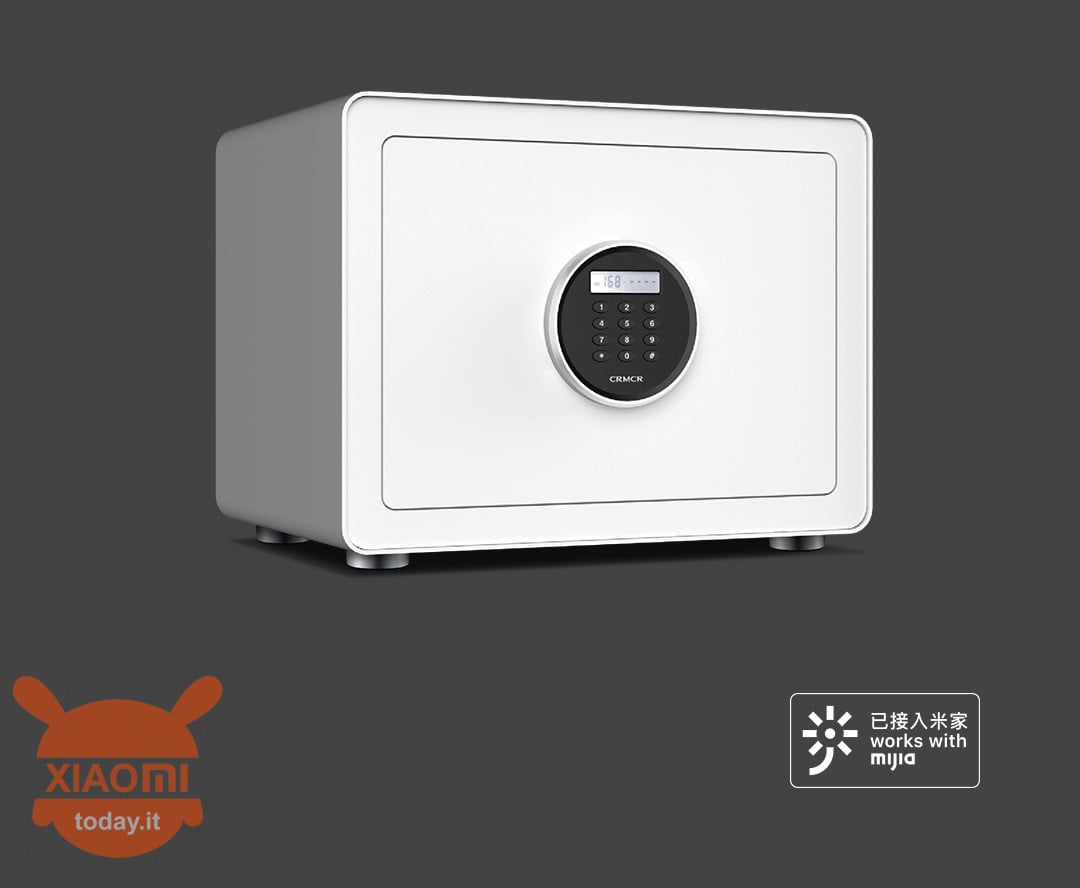 Xiaomi Cayo Smart Safe Jaar