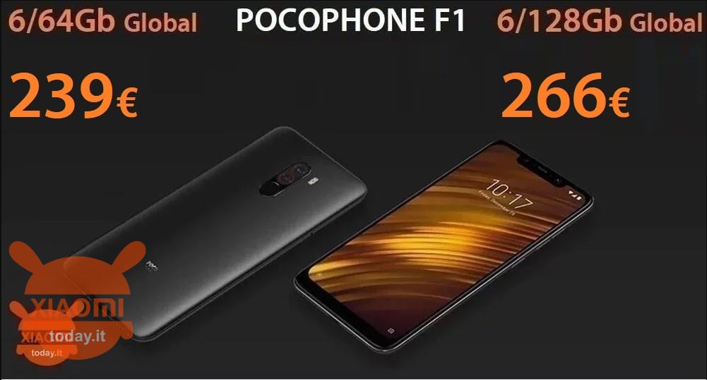 Pocophone 239 266
