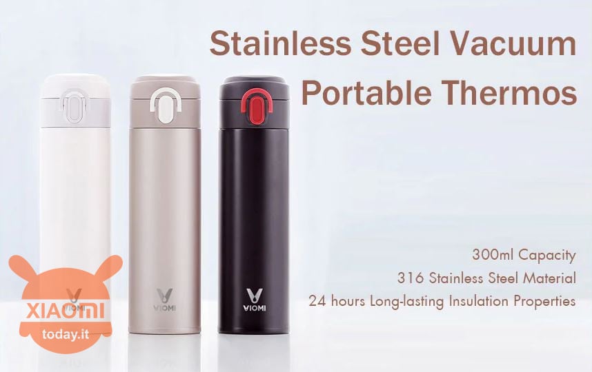 thermos viomi 300ml