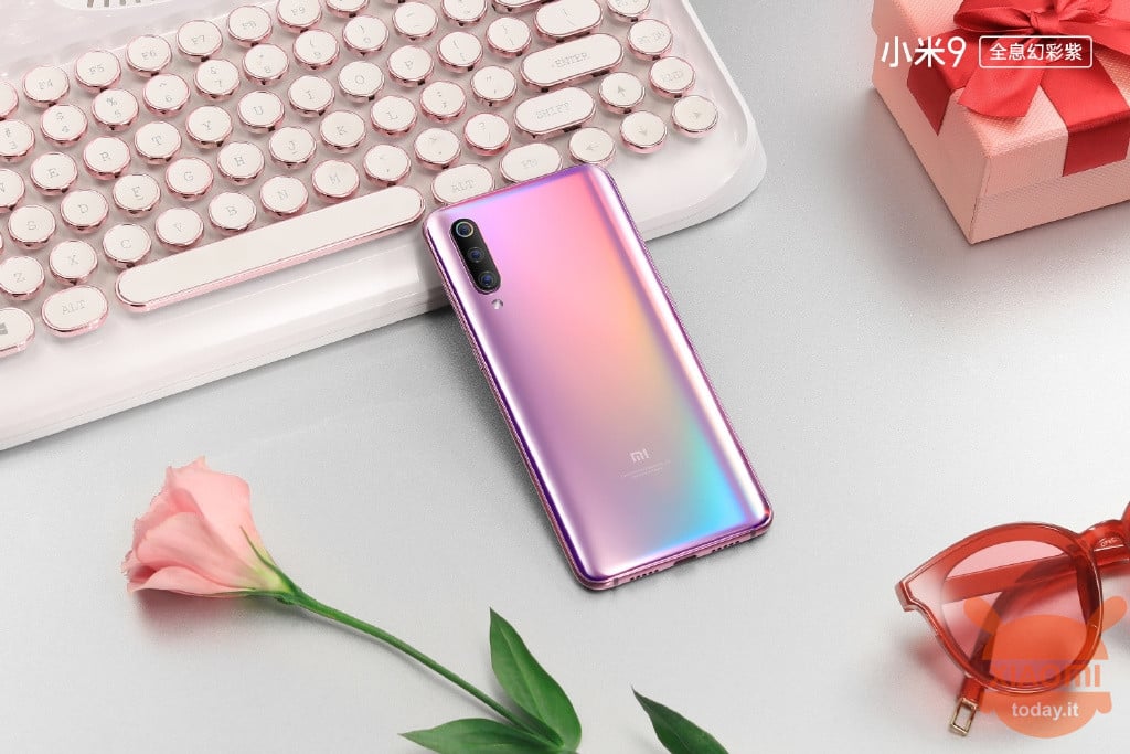 Xiaomi Mi 9 48MP