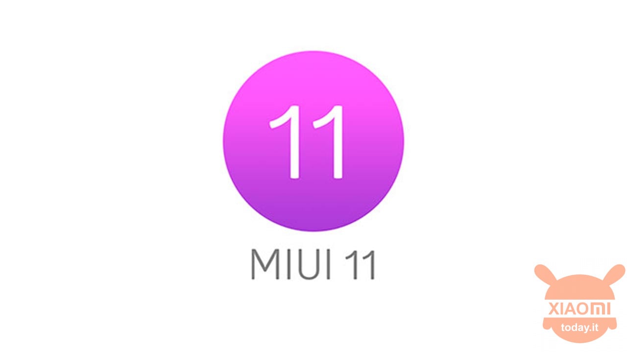 MIUI 11