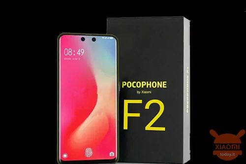 pocophone f2