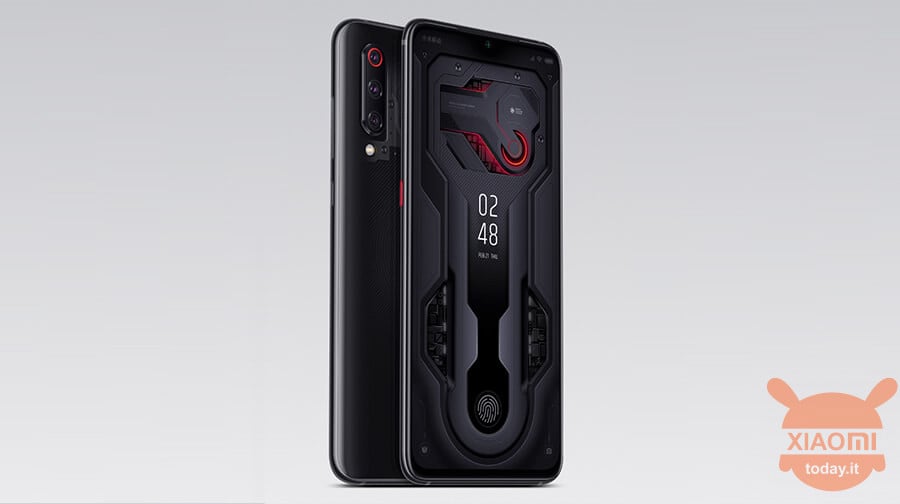 Xiaomi Mi 9 Explorer-uitgawe: Te koop vanaf einde Maart
