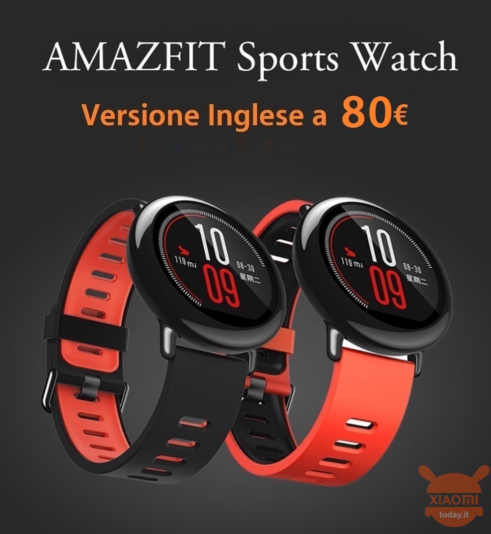 amazfit 80