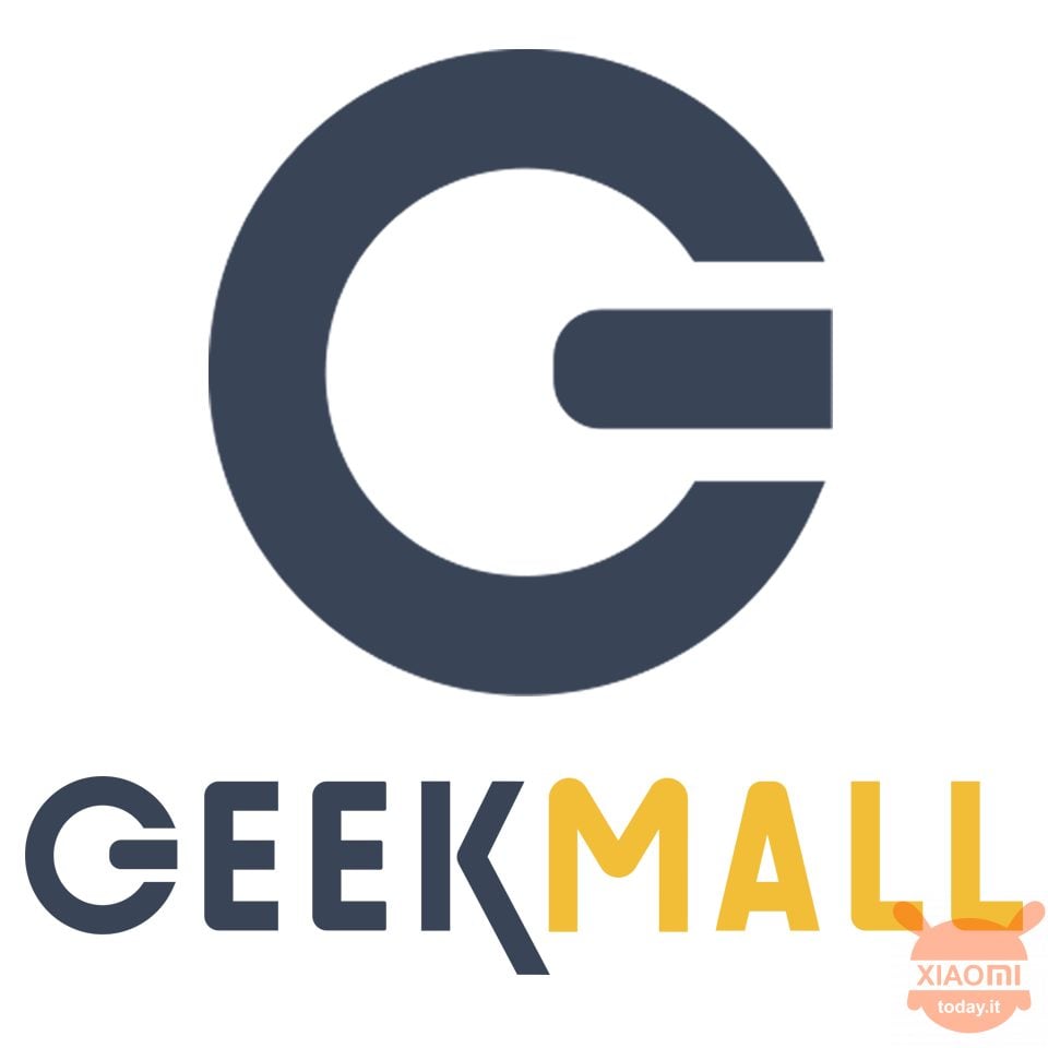 logotip de geekmall 2