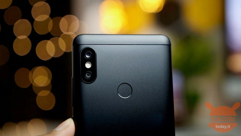 redmi noot 5 pro