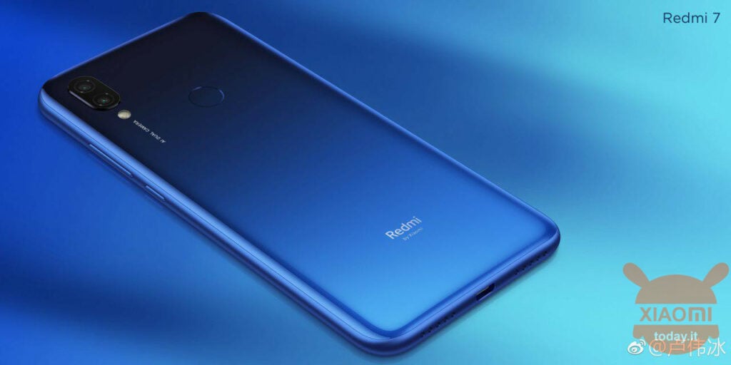 redmi 7