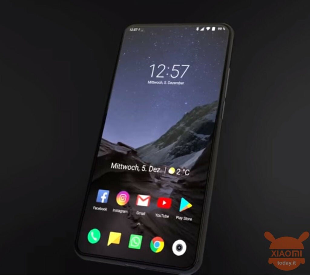 pocophone