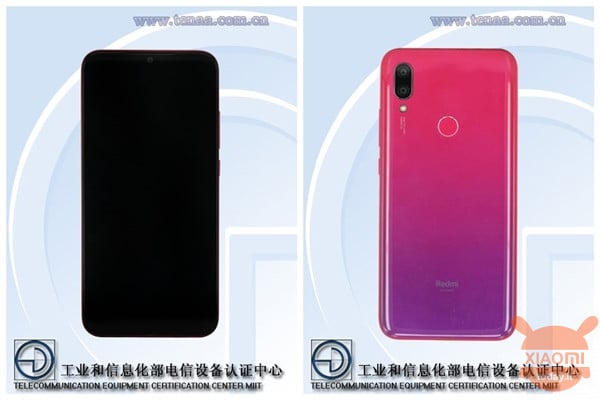 Xiaomi Redmi 7