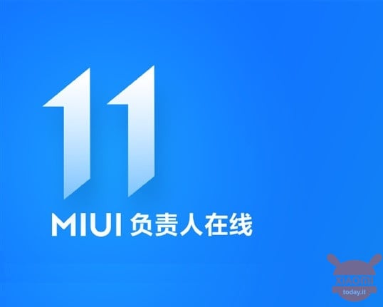 MIUI 11