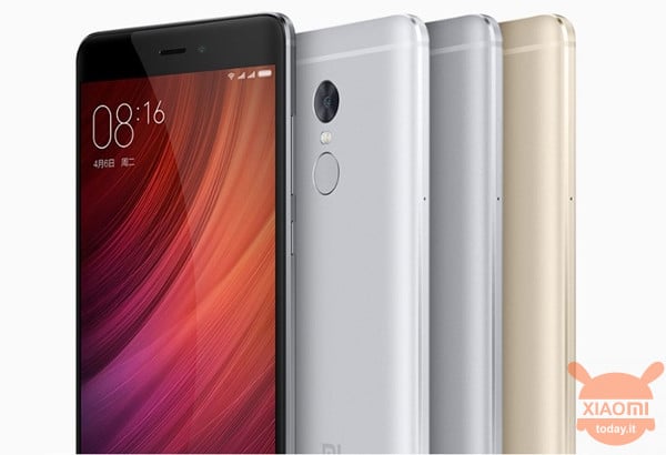 xiaomi redmi global beta 2016