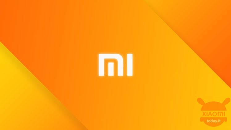 XIAOMI