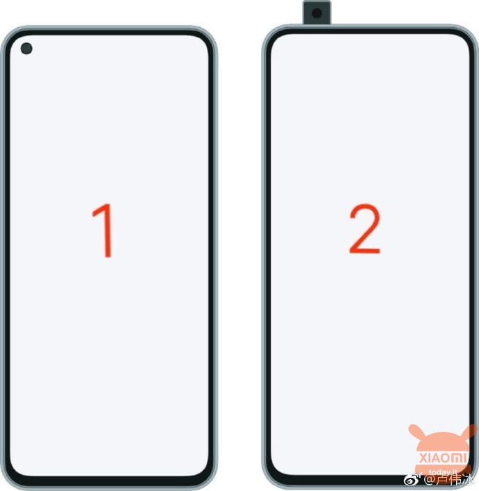 redmi vlagskip