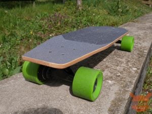 Acton Electric Skateboard