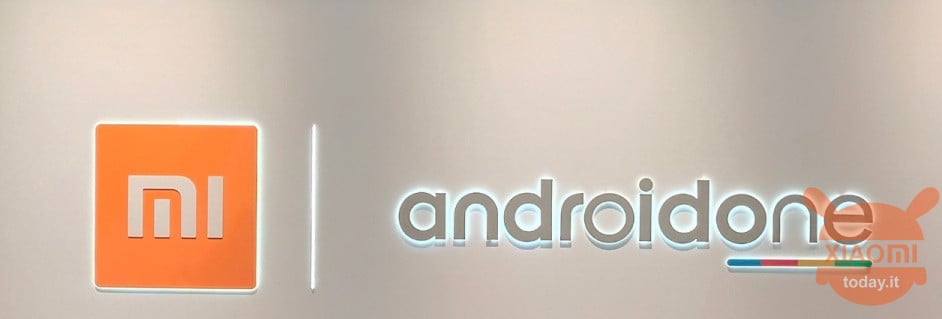 Android een