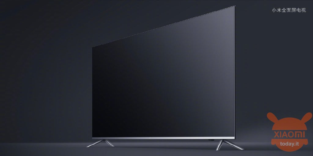 Xiaomi Mi TV 32" 65" Mi TV Mural