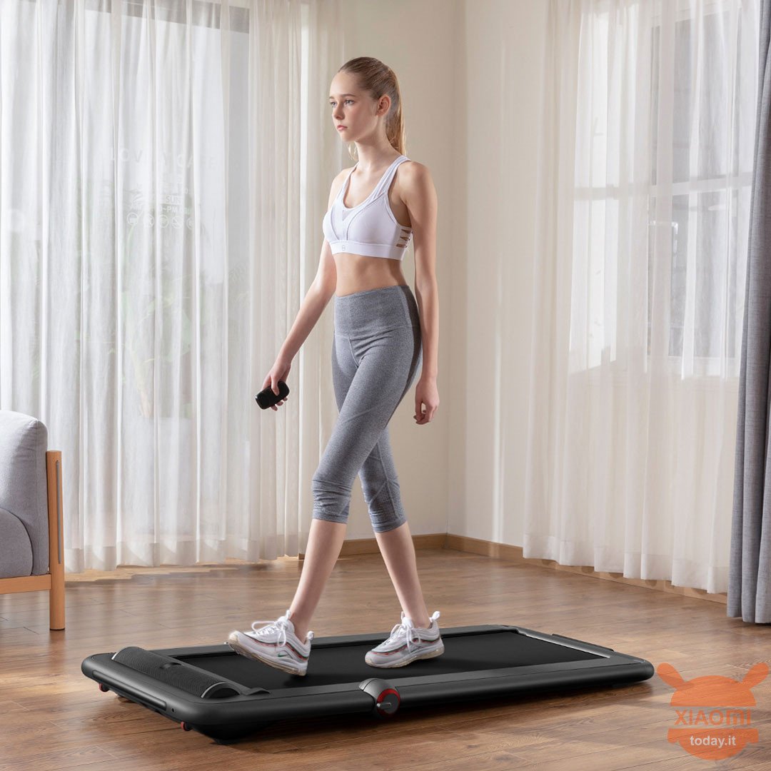 Xiaomi KingSmith K12 Xiaomi Xiaojin Smart Foldable Treadmill