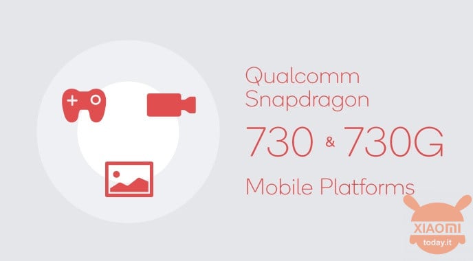 Snapdragon Xiaomi